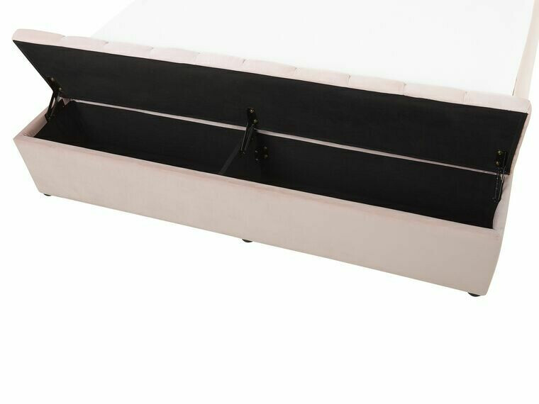 Voodi Berwyn 682 (Heleroosa)