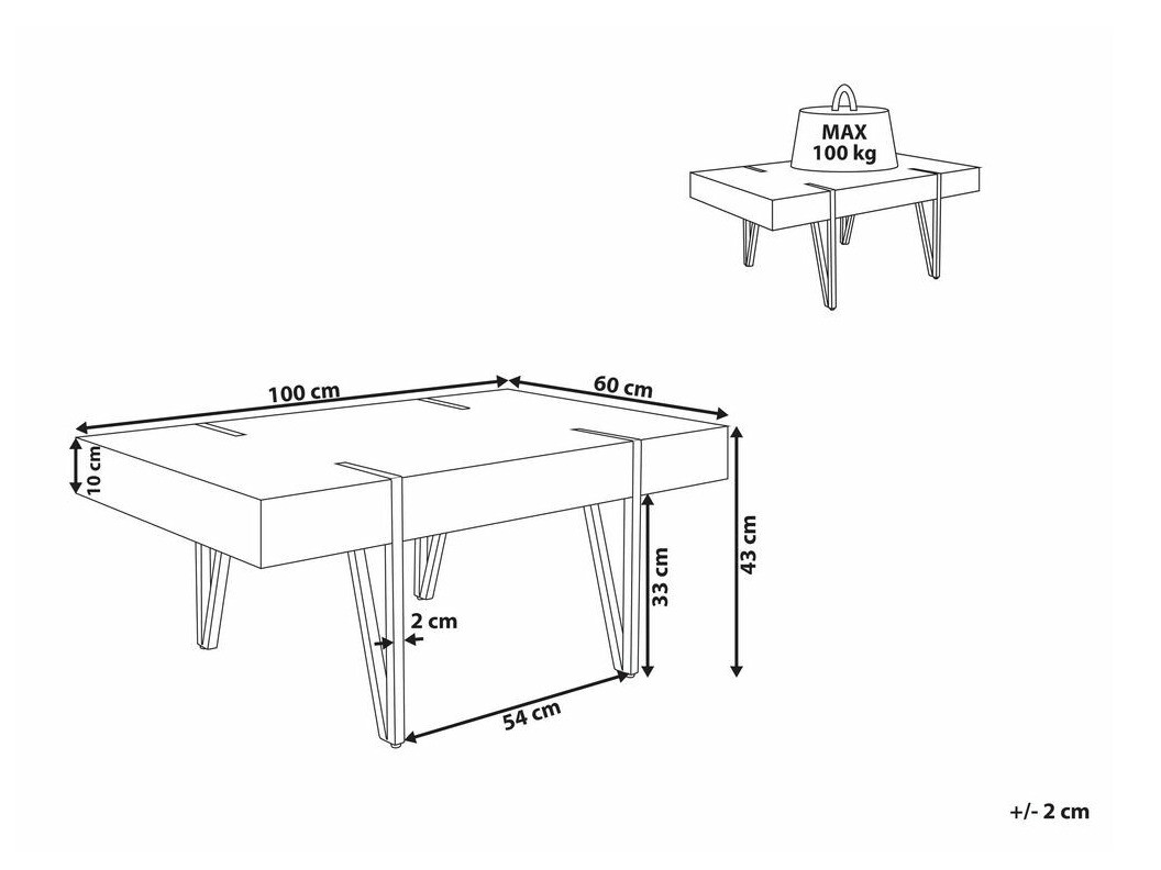 Diivanilaud Berwyn 692 (Hall)