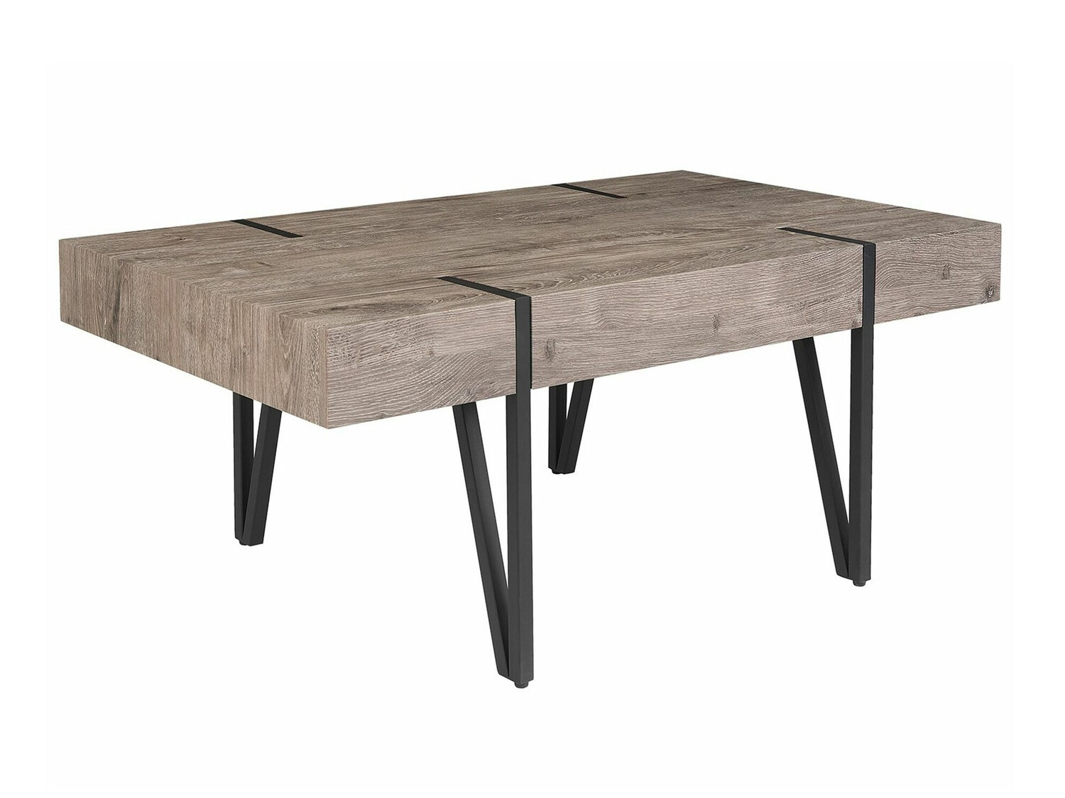 Diivanilaud Berwyn 692 (Tume puit)