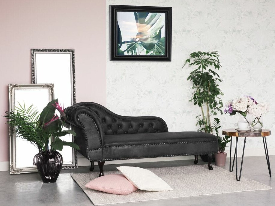 Kušett Berwyn 693 (Hall)