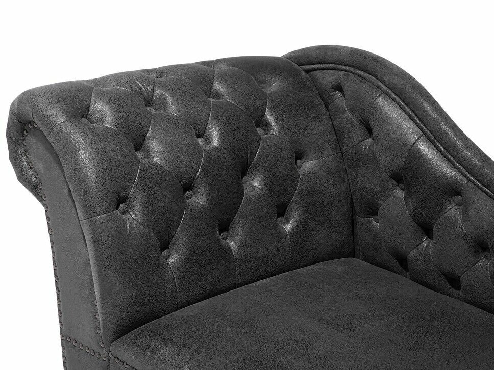 Kušett Berwyn 693 (Hall)