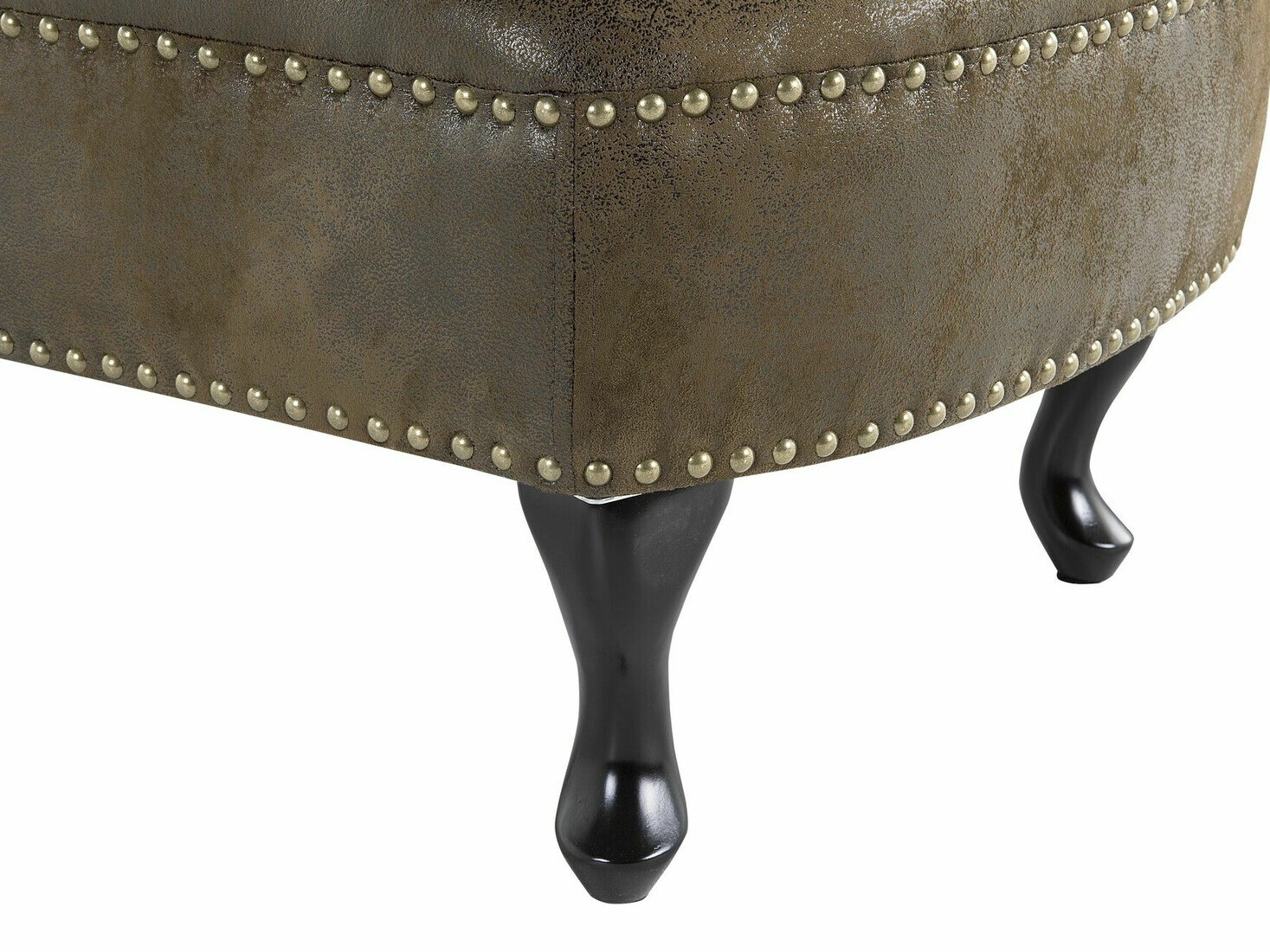 Kušett Berwyn 693 (Pruun)