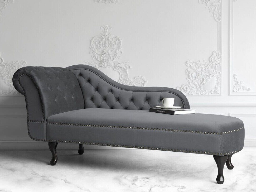 Kušett Berwyn 696 (Hall)