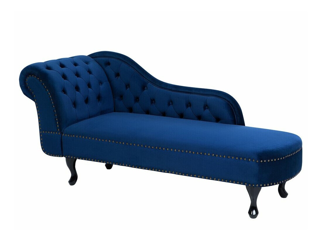 Kušett Berwyn 696 (Sinine)