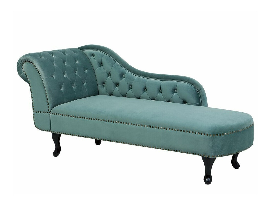 Kušett Berwyn 696 (Tolmune roheline)