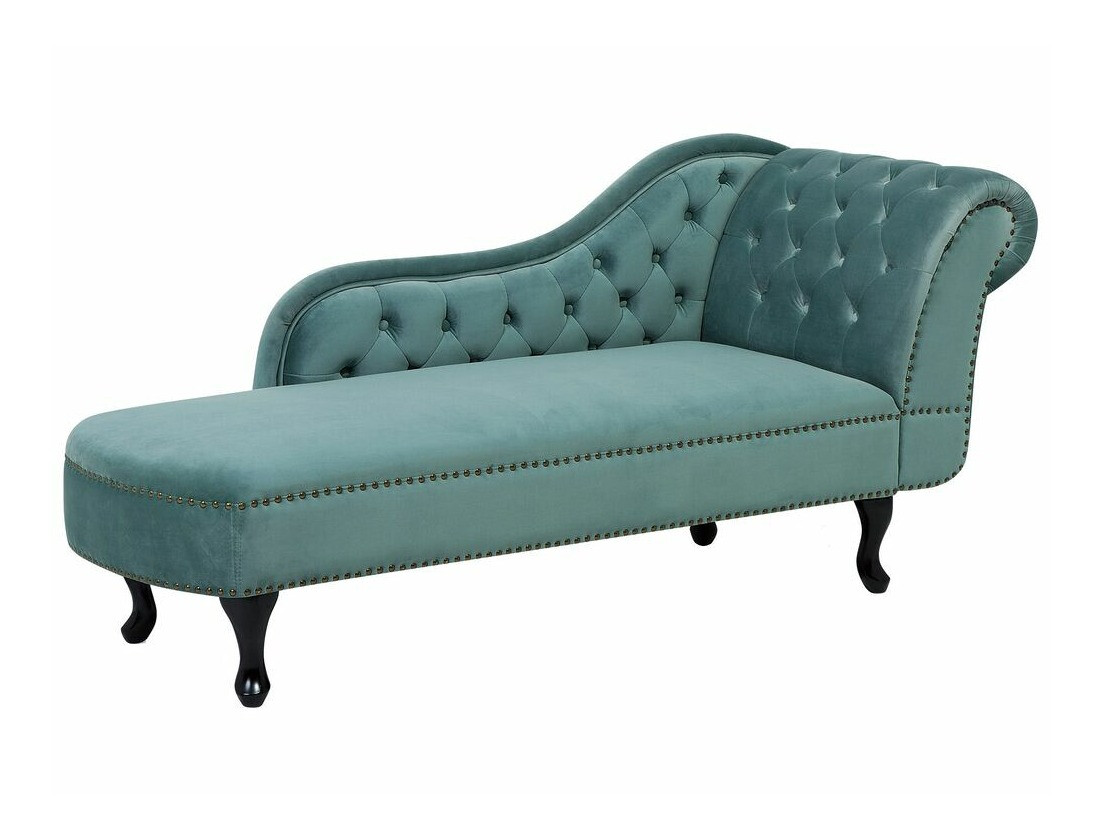 Kušett Berwyn 696 (Tolmune roheline)