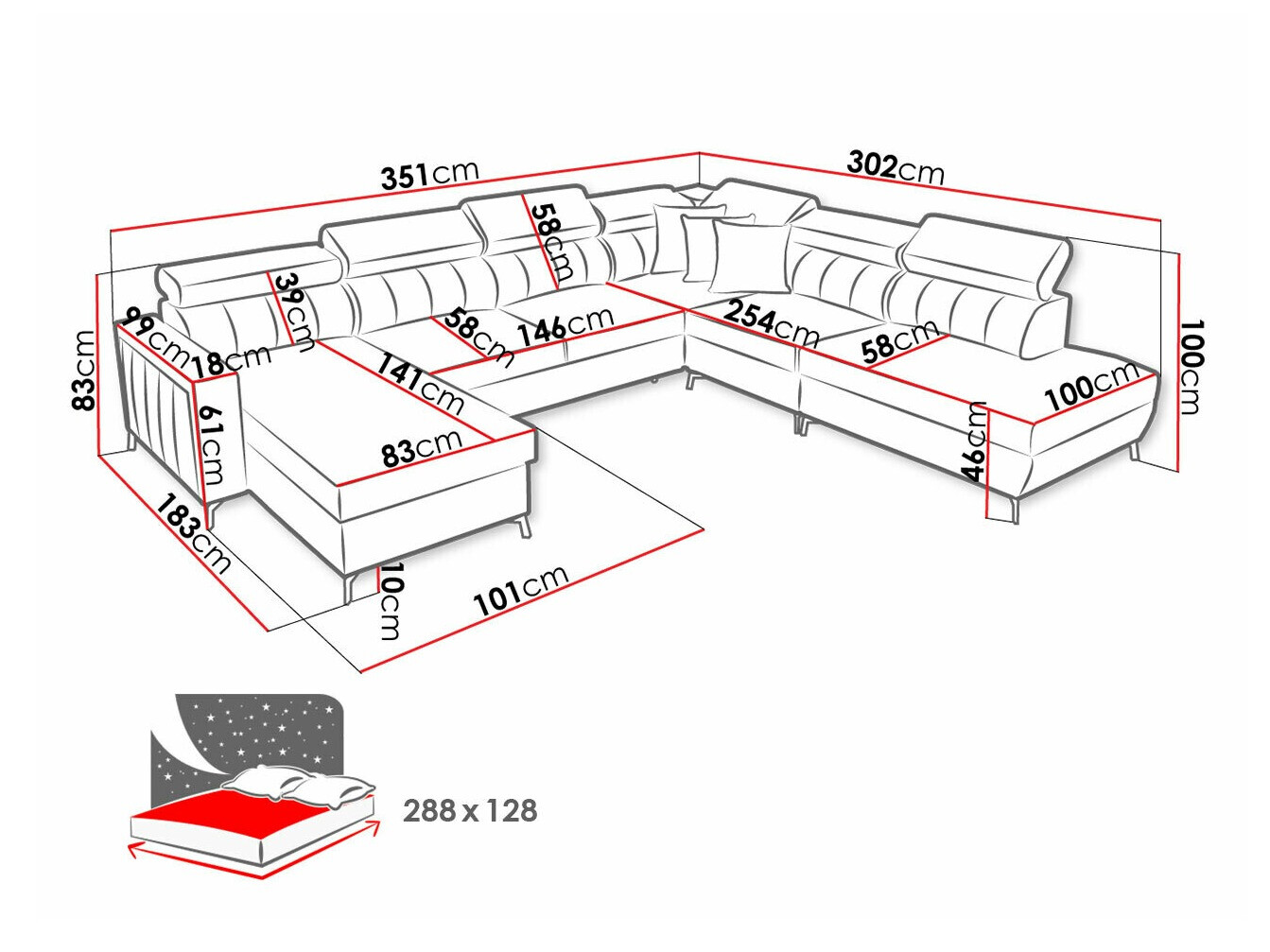 Nurgadiivan Sarasota 155 (Mono 242 + Botanical 36)