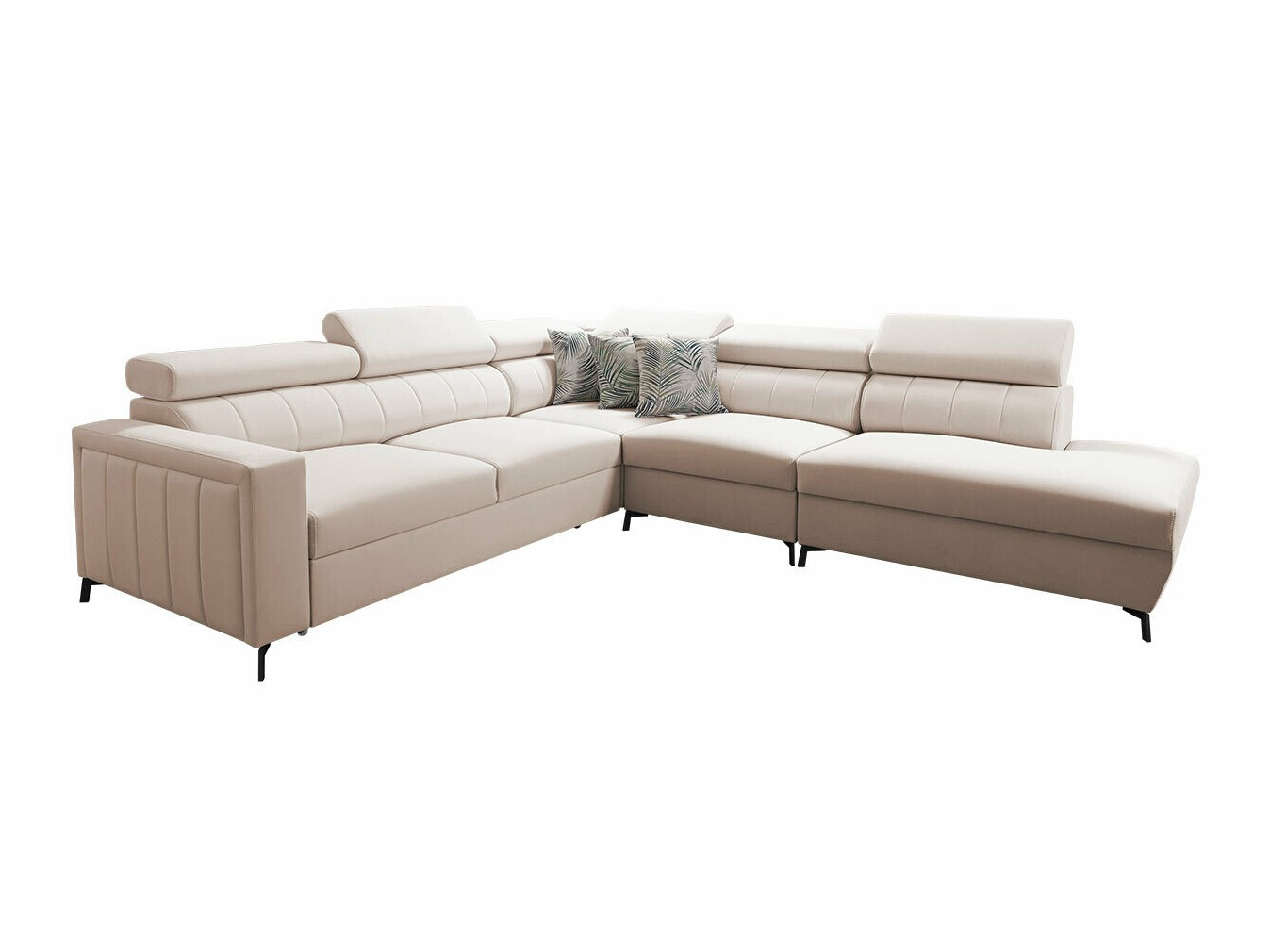 Nurgadiivan Sarasota 156 (Mono 231 + Botanical 36)