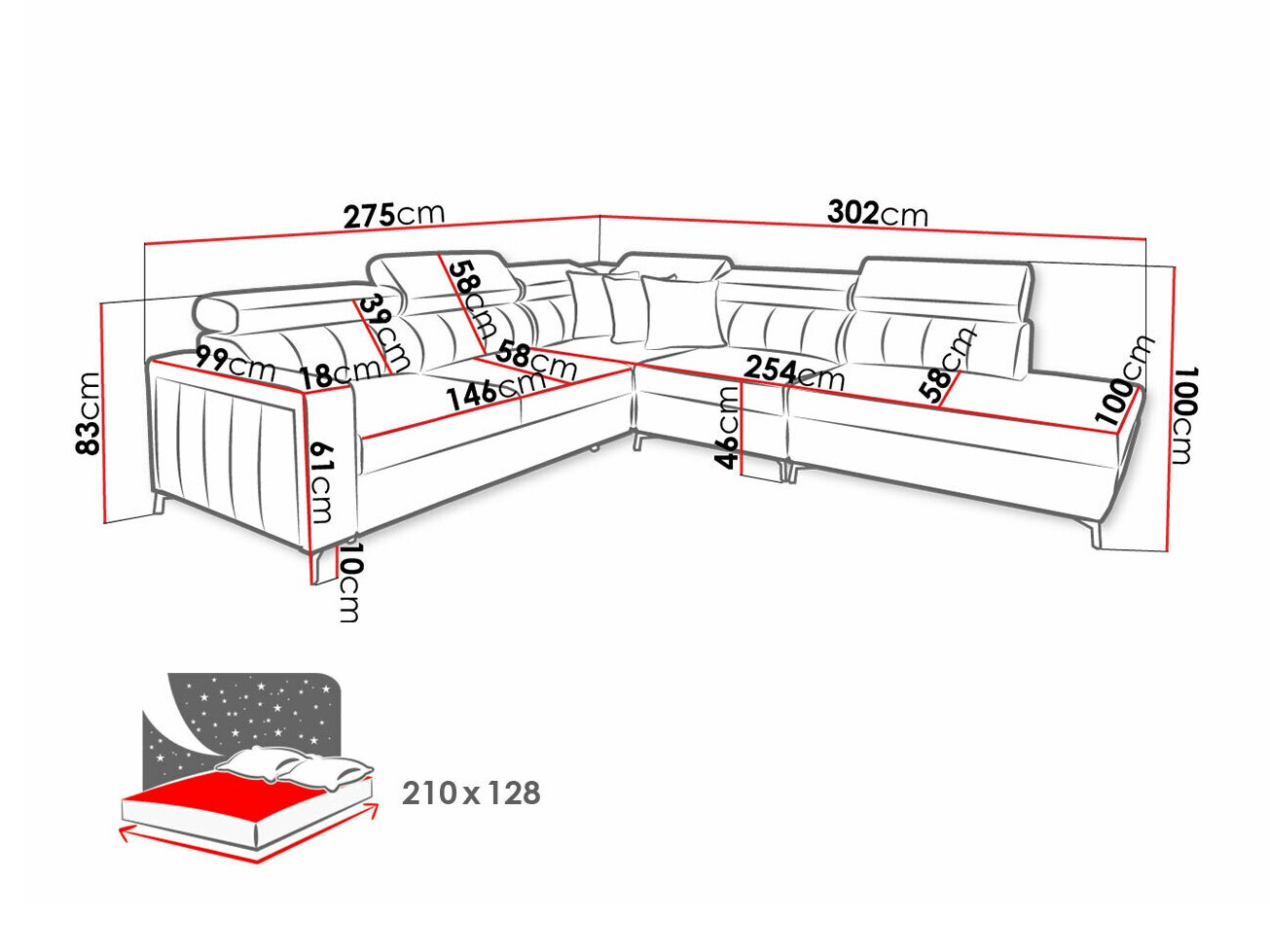 Nurgadiivan Sarasota 156 (Mono 244 + Botanical 36)