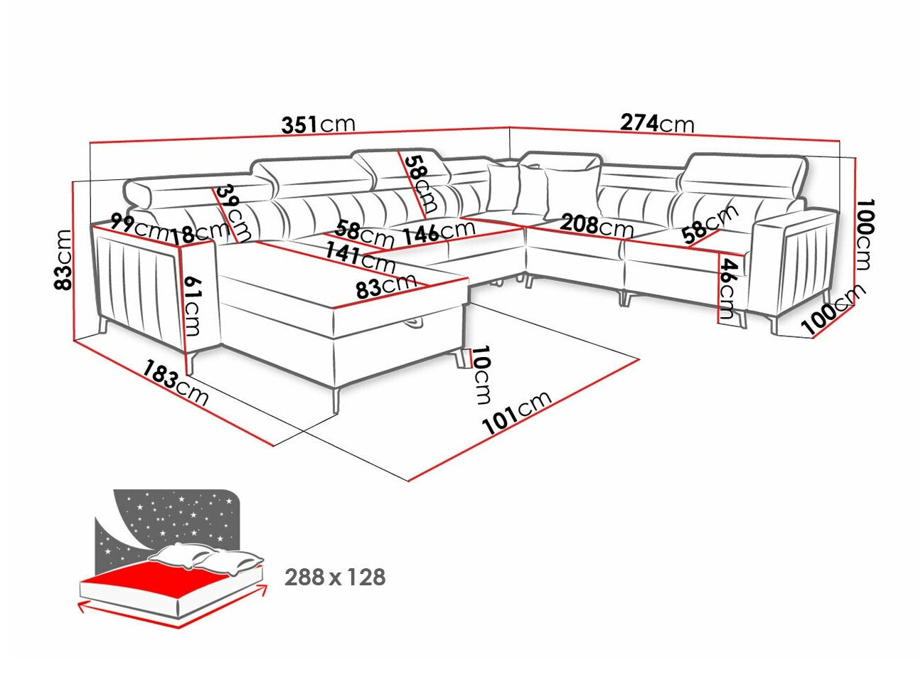 Nurgadiivan Sarasota 157 (Mono 231 + Botanical 36)