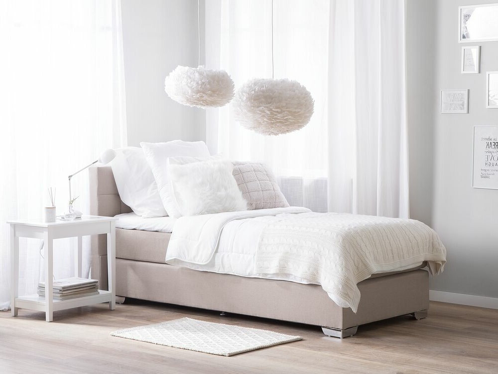 Kontinentaalvoodi Berwyn 718 (Beež)