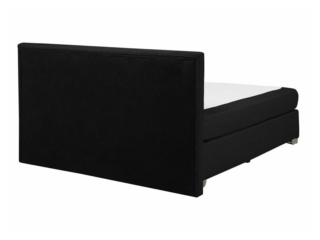 Kontinentaalvoodi Berwyn 718 (Must)