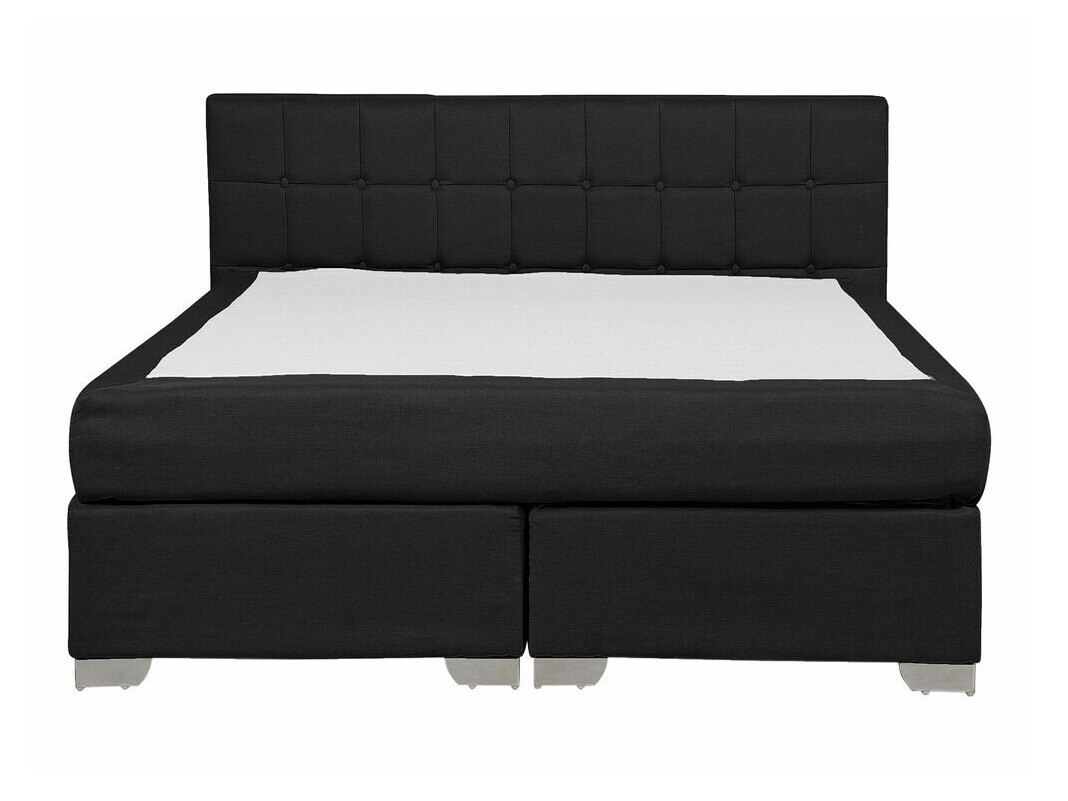 Kontinentaalvoodi Berwyn 718 (Must)