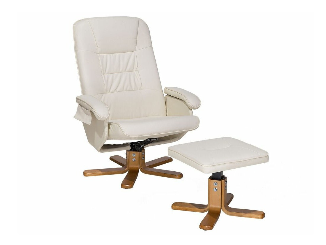 Tugitool recliner Berwyn 711 (Koor)