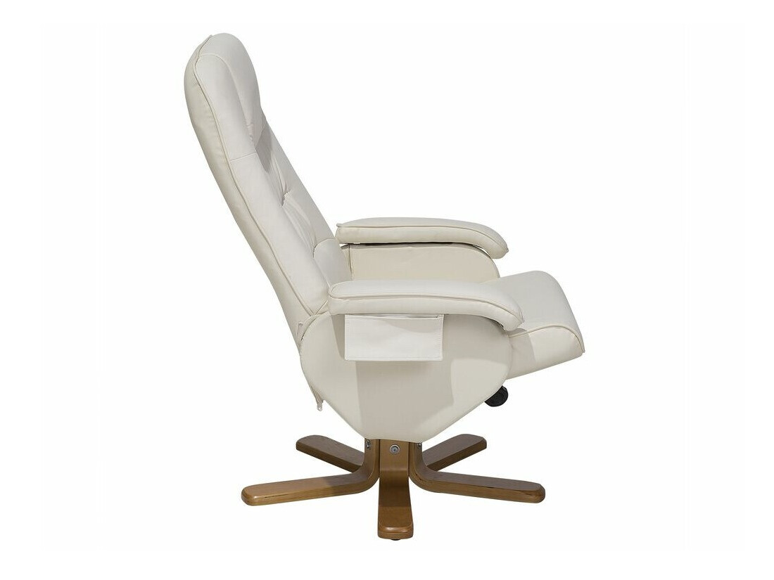 Tugitool recliner Berwyn 711 (Koor)