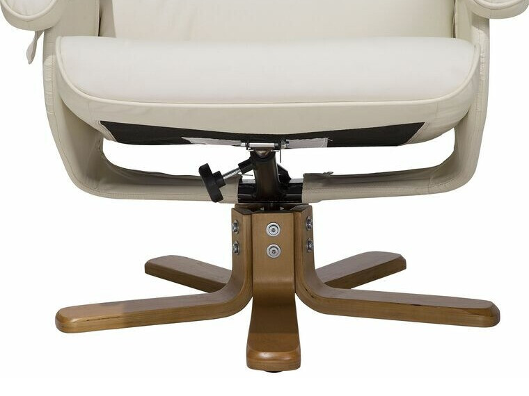 Tugitool recliner Berwyn 711 (Koor)