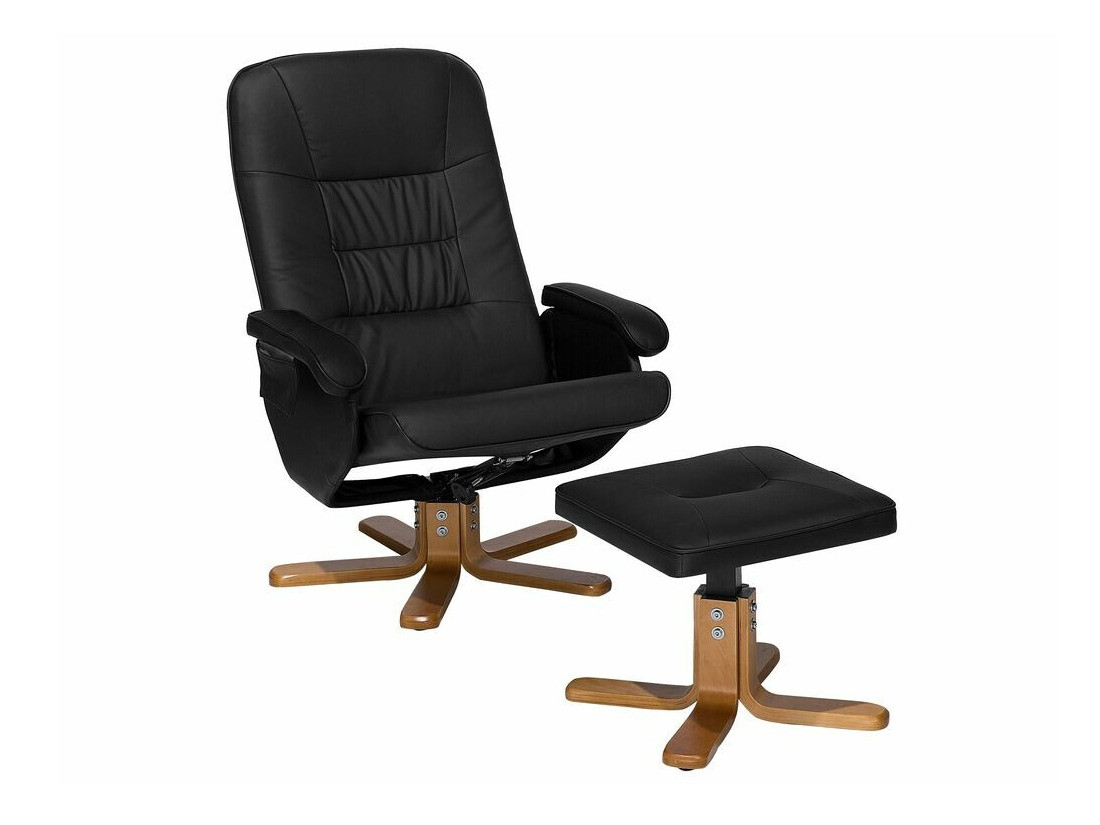 Tugitool recliner Berwyn 711 (Must)