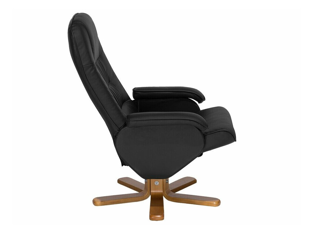 Tugitool recliner Berwyn 711 (Must)