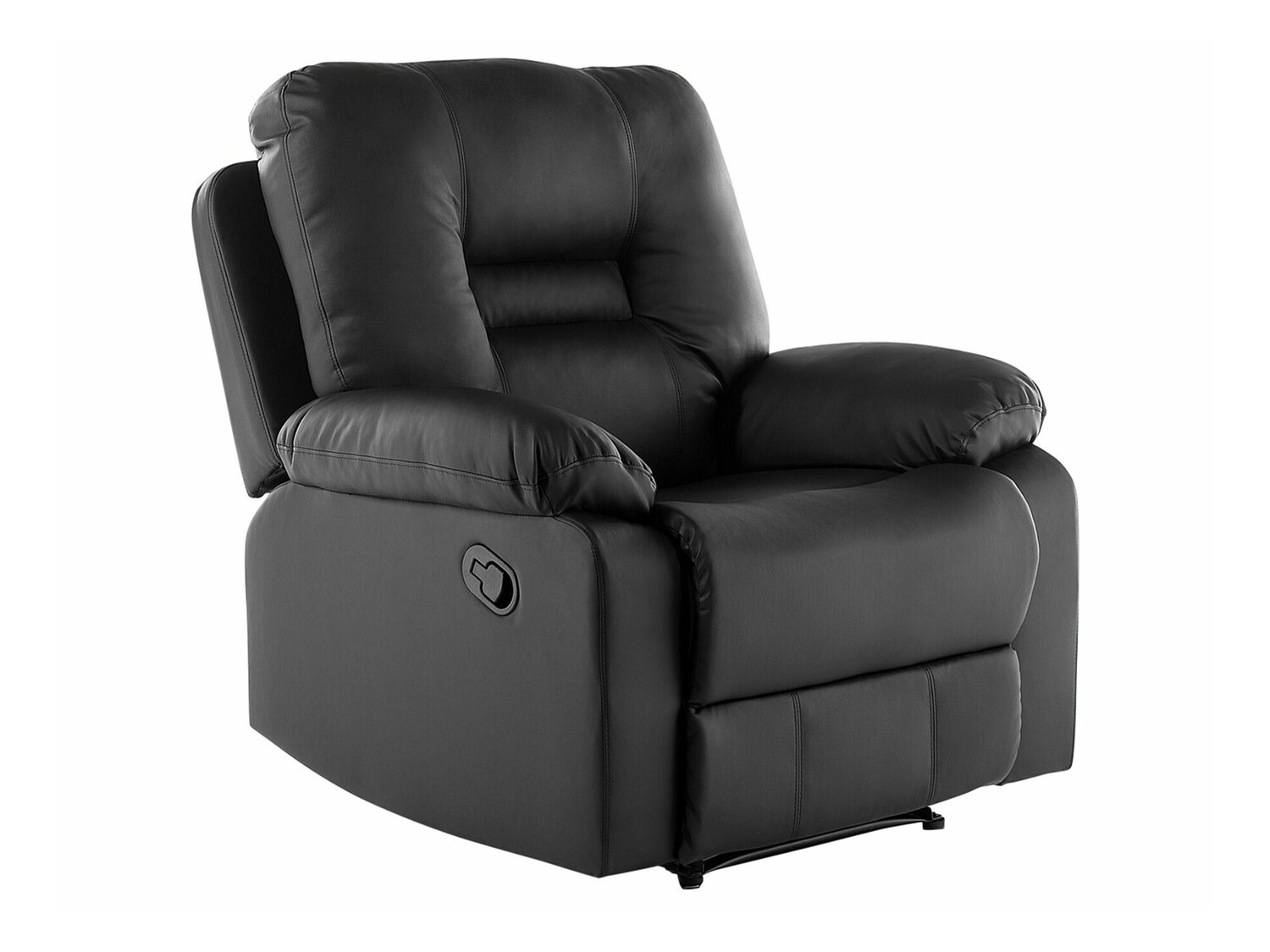 Tugitool recliner Tivlira 100 (Must)