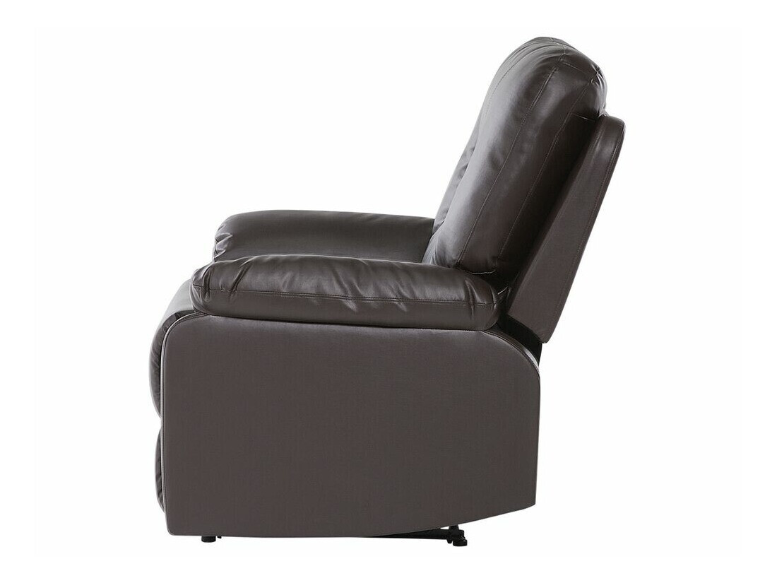 Tugitool recliner Tivlira 100 (Pruun)