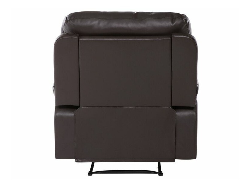 Tugitool recliner Tivlira 100 (Pruun)