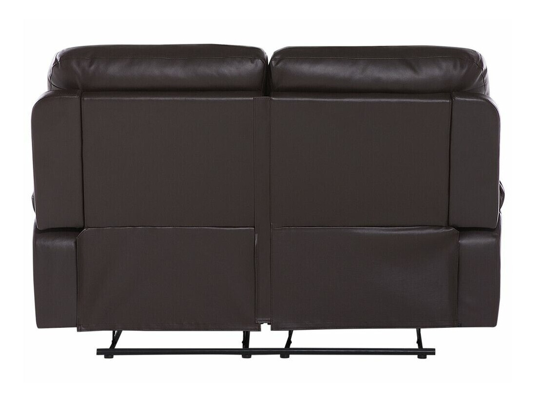 Diivan recliner Tivlira 101 (Pruun)