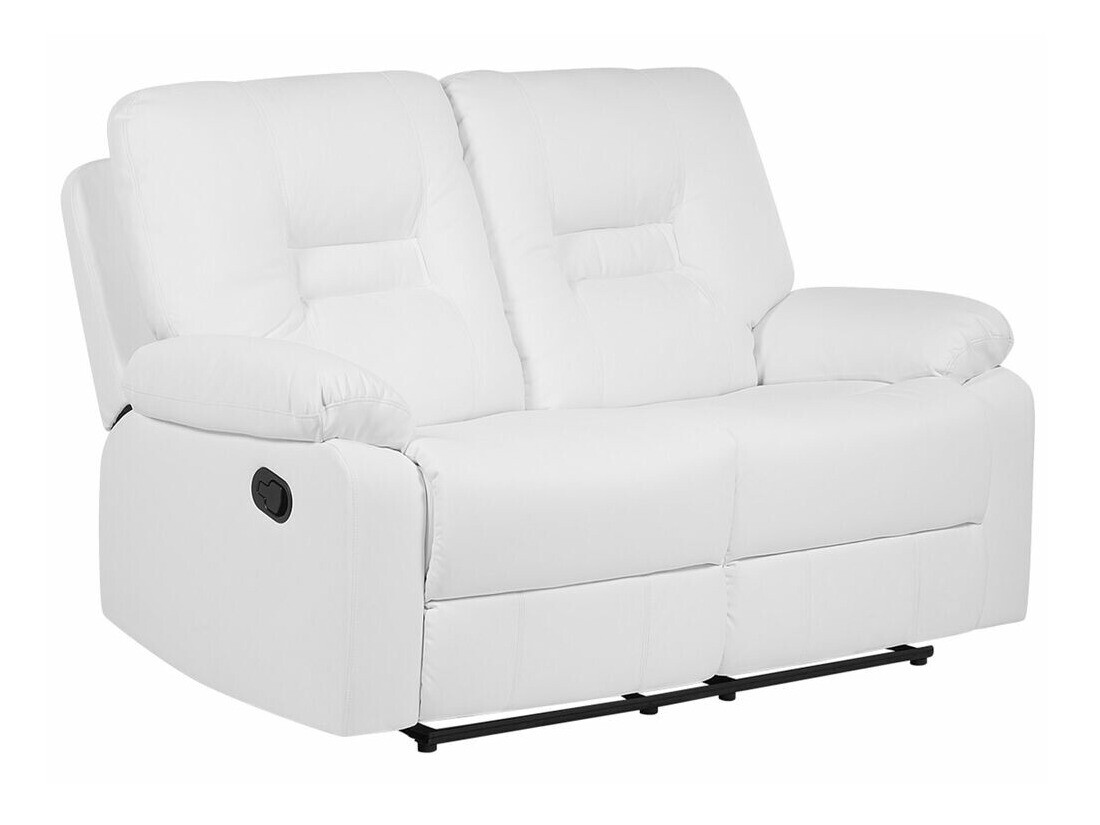 Diivan recliner Tivlira 101 (Valge)