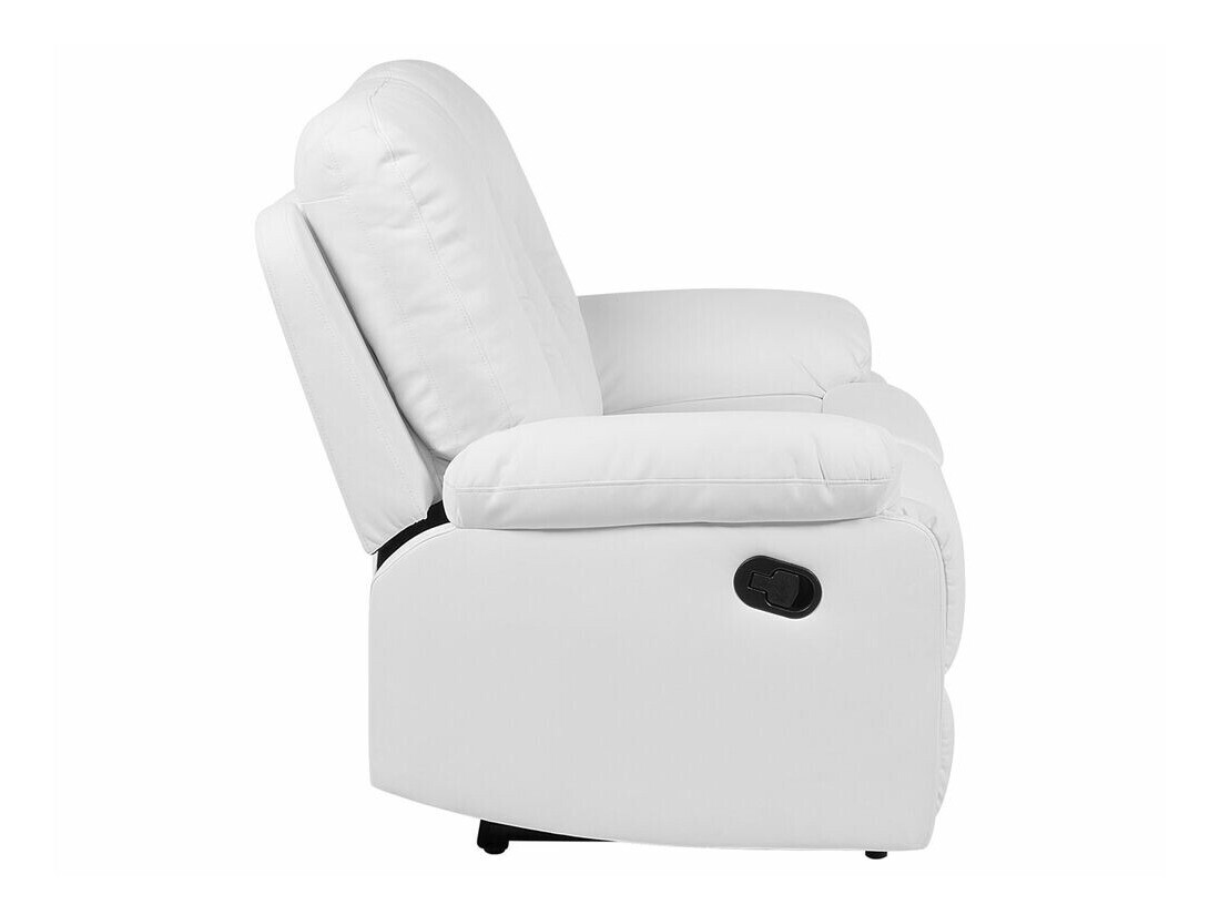 Diivan recliner Tivlira 101 (Valge)