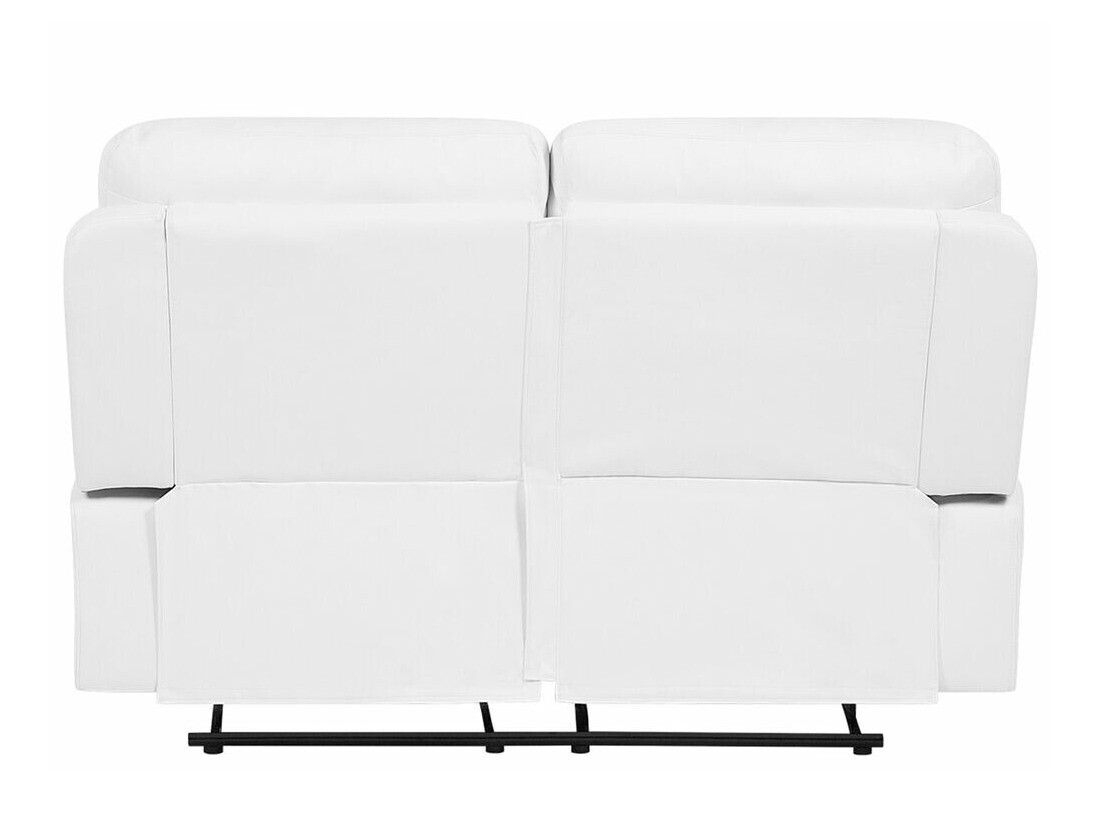Diivan recliner Tivlira 101 (Valge)