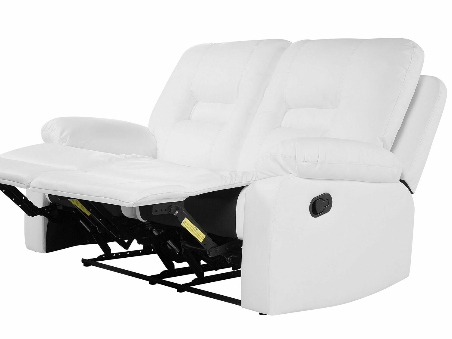Diivan recliner Tivlira 101 (Valge)