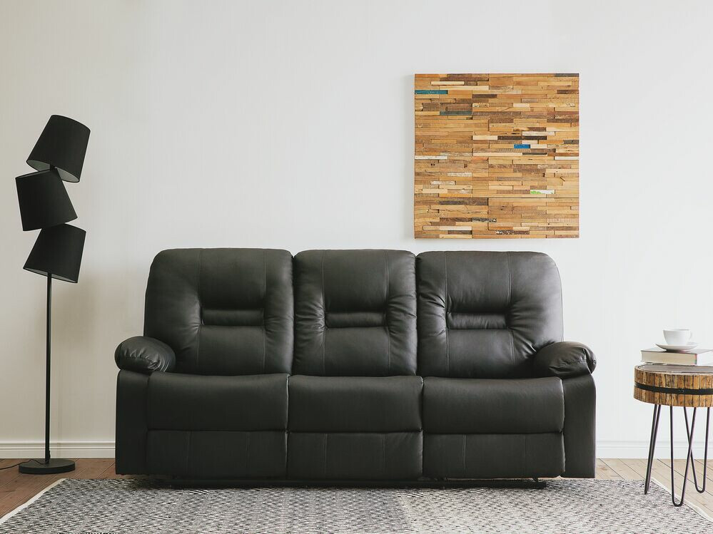 Diivan recliner Tivlira 102 (Must)