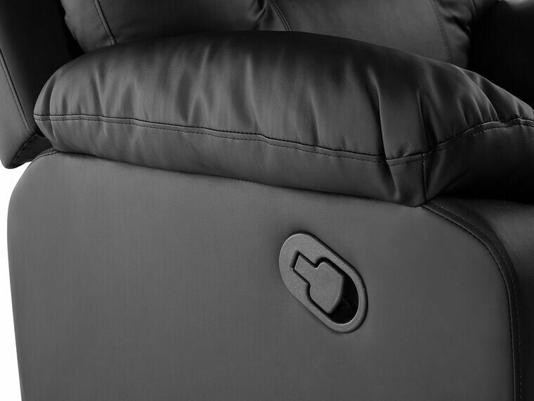 Diivan recliner Tivlira 102 (Must)