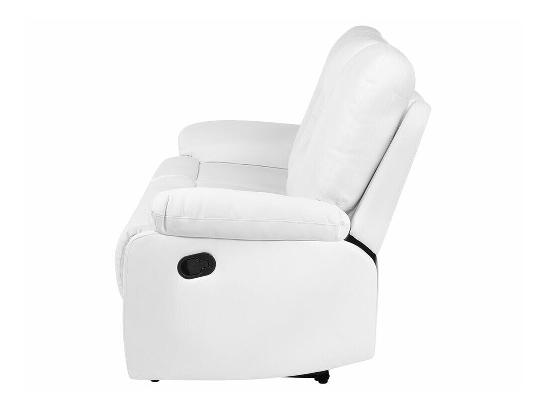 Diivan recliner Tivlira 102 (Valge)