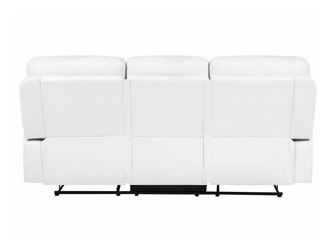 Diivan recliner Tivlira 102 (Valge)