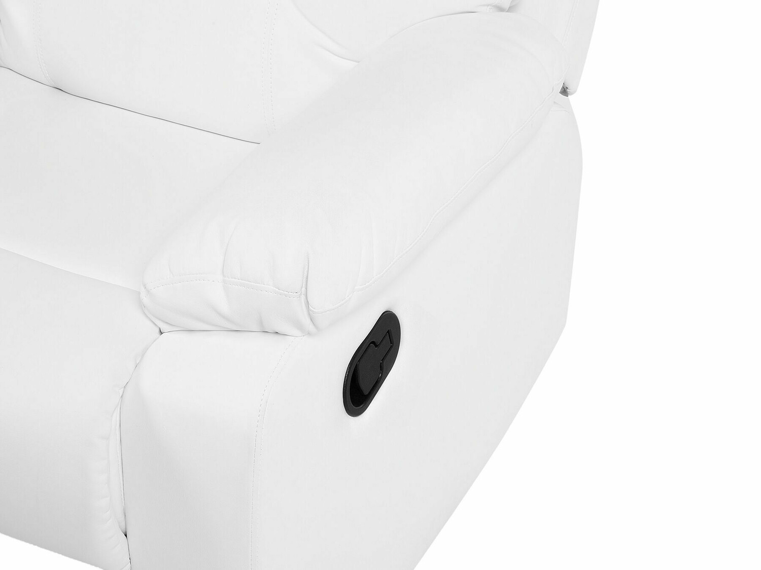 Diivan recliner Tivlira 102 (Valge)