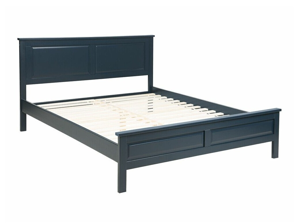 Voodi Berwyn 713 (Sinine)