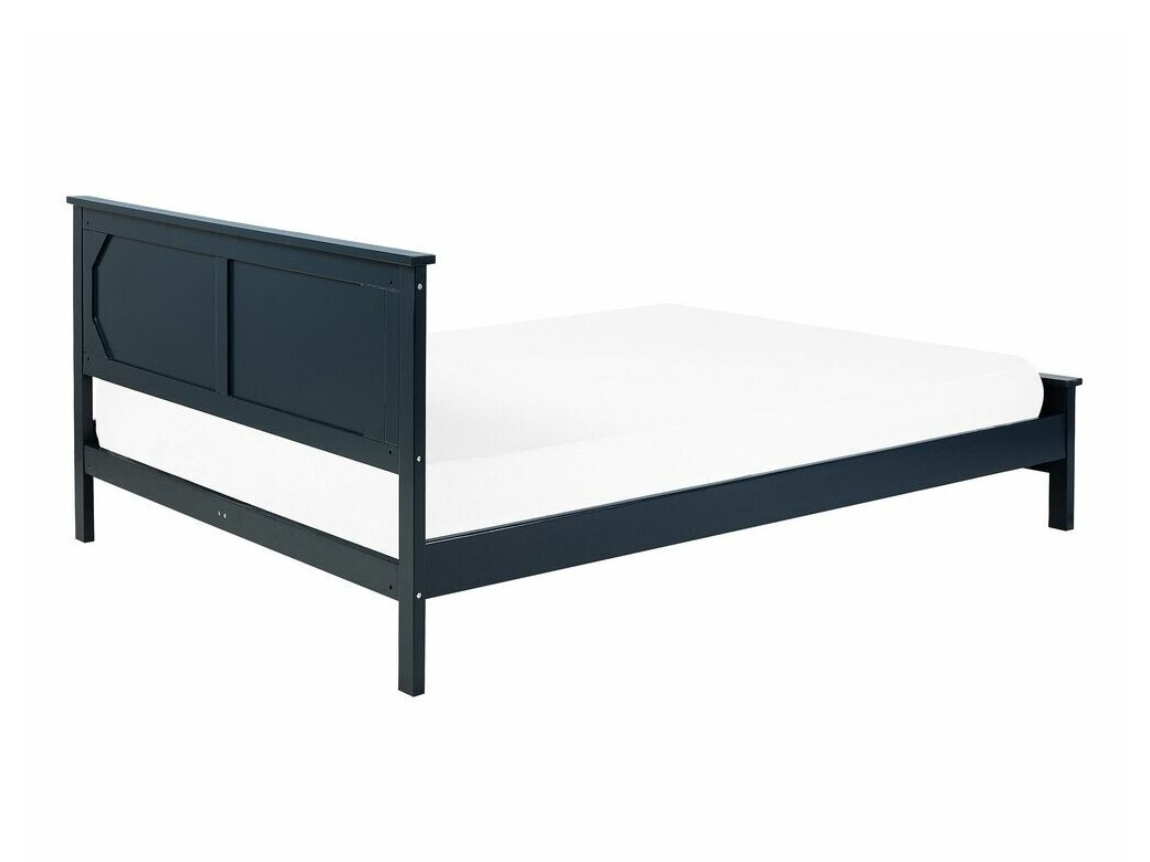 Voodi Berwyn 713 (Sinine)