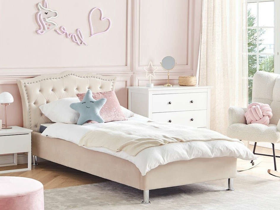 Voodi Berwyn 714 (Beež)