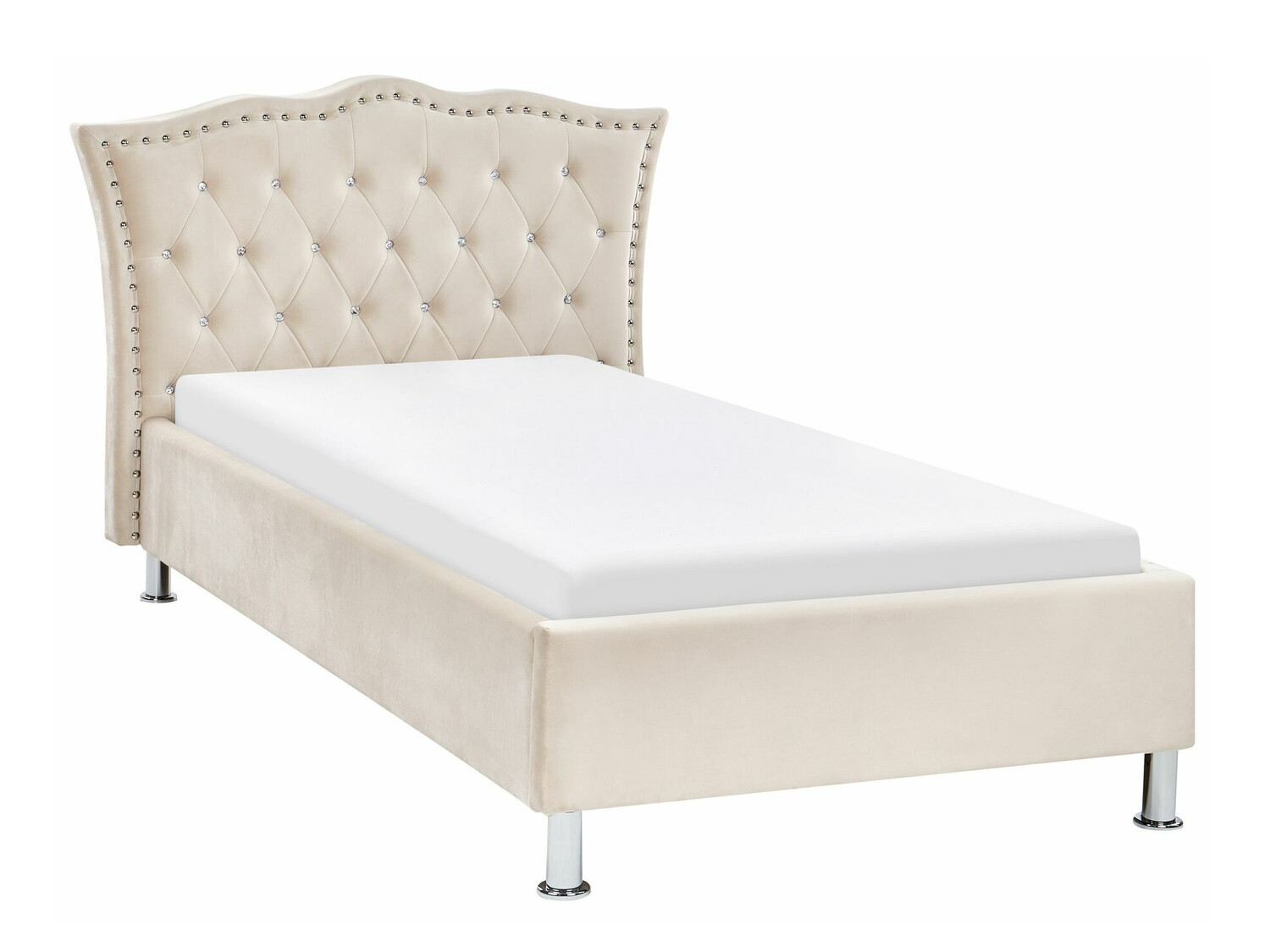 Voodi Berwyn 714 (Beež)