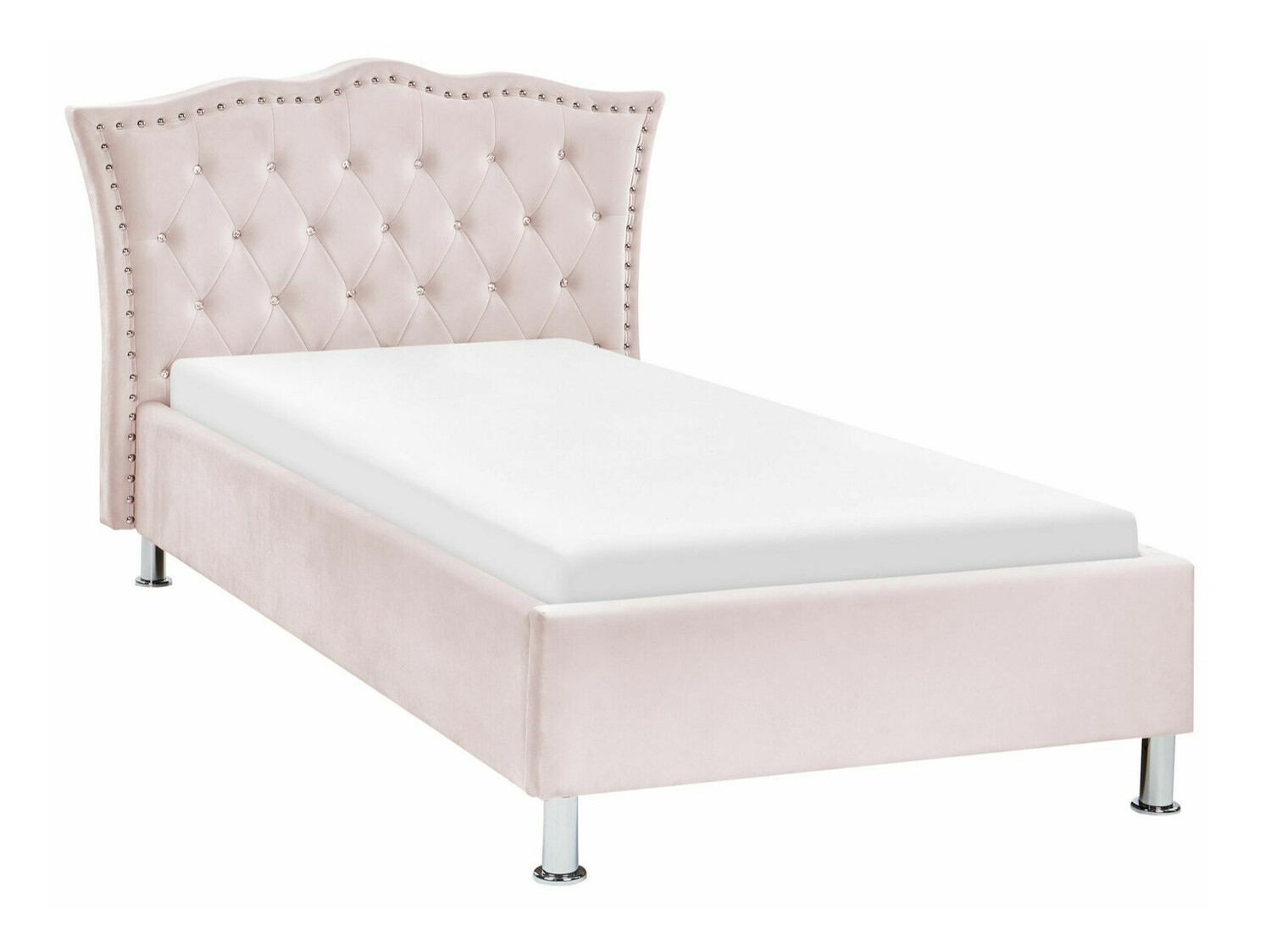 Voodi Berwyn 714 (Roosikarva)