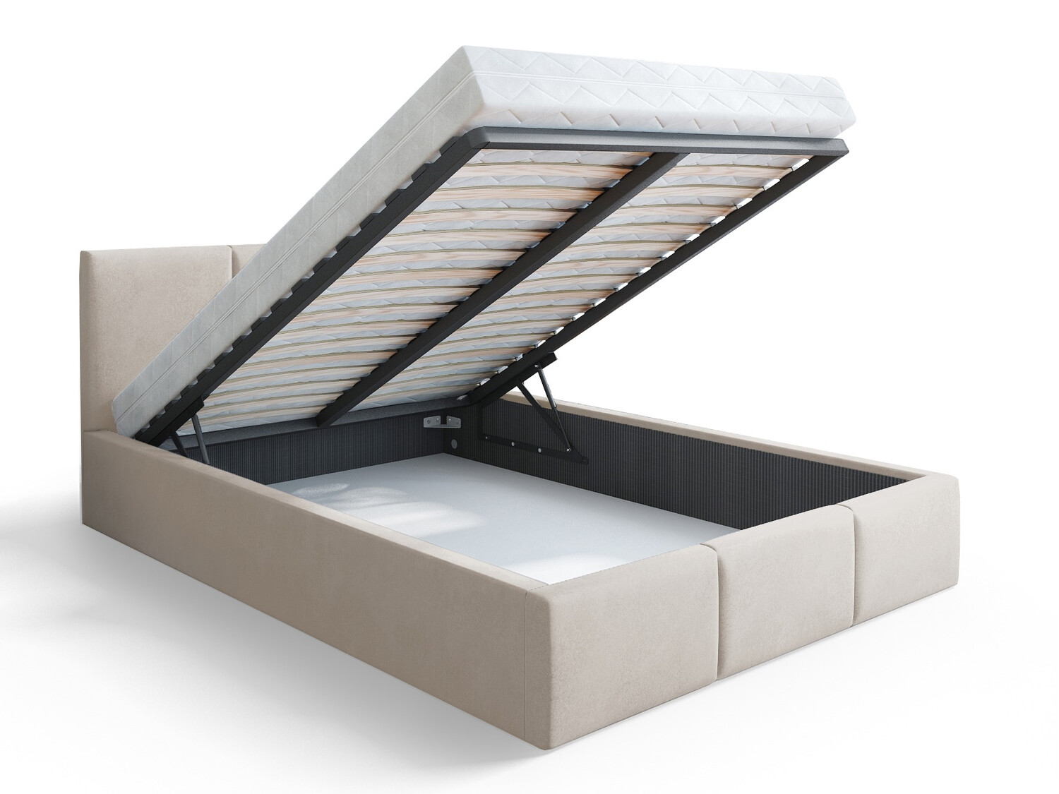 Voodi Fairfield 109 (Koor)