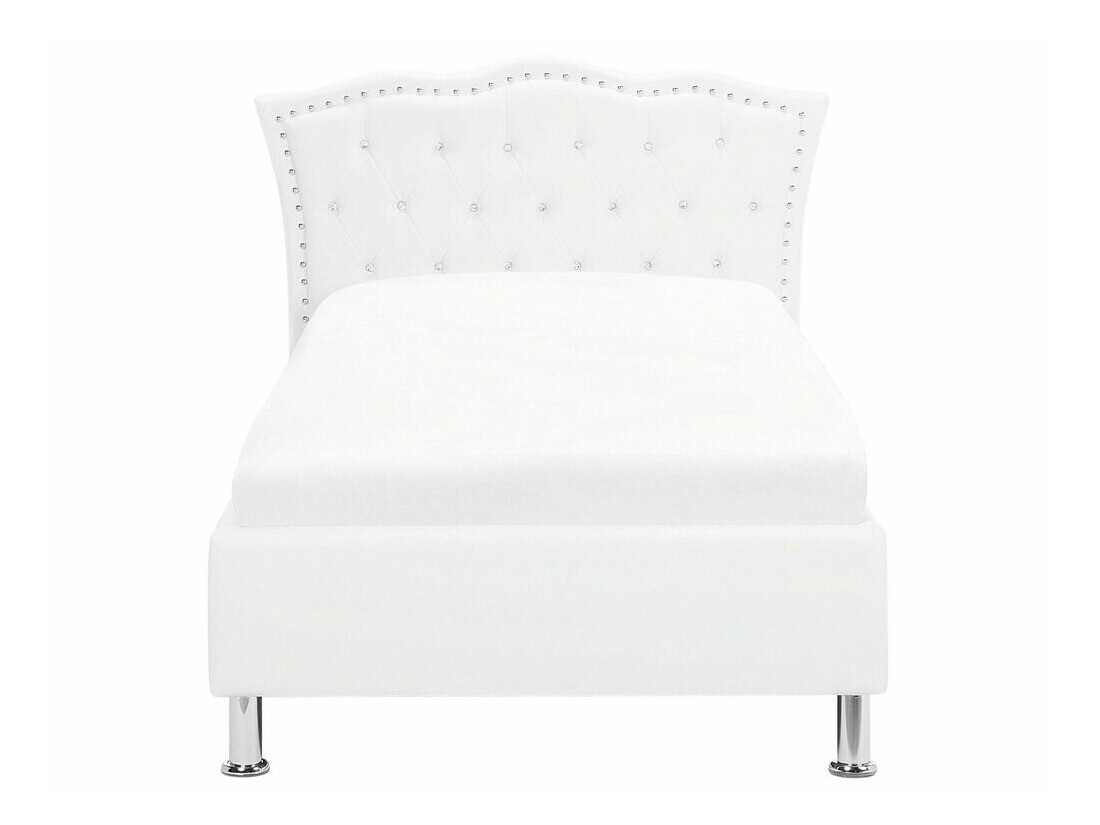 Voodi Berwyn 720 (Valge)