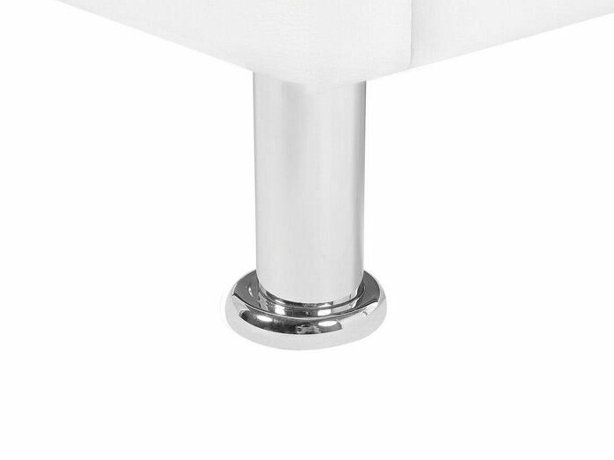 Voodi Berwyn 720 (Valge)