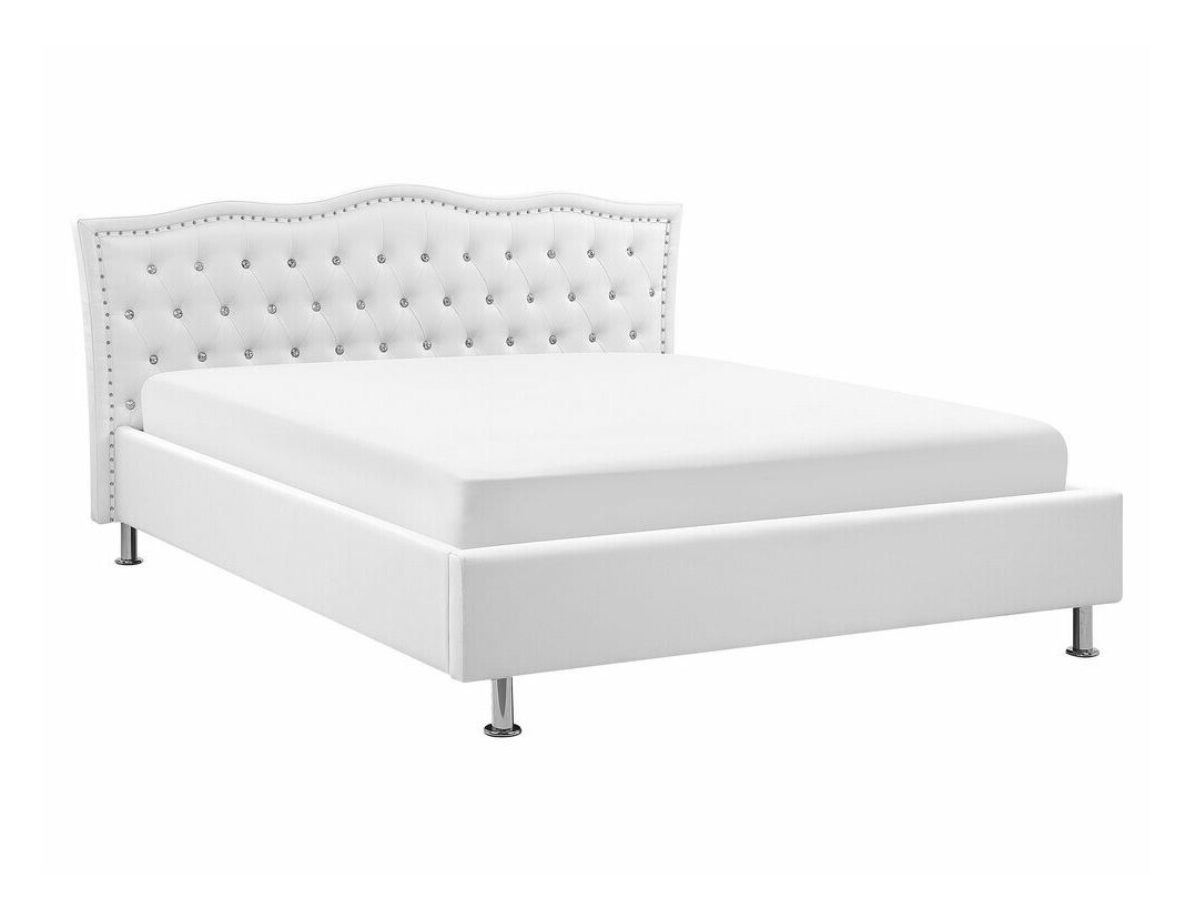 Voodi Berwyn 720 (Valge)