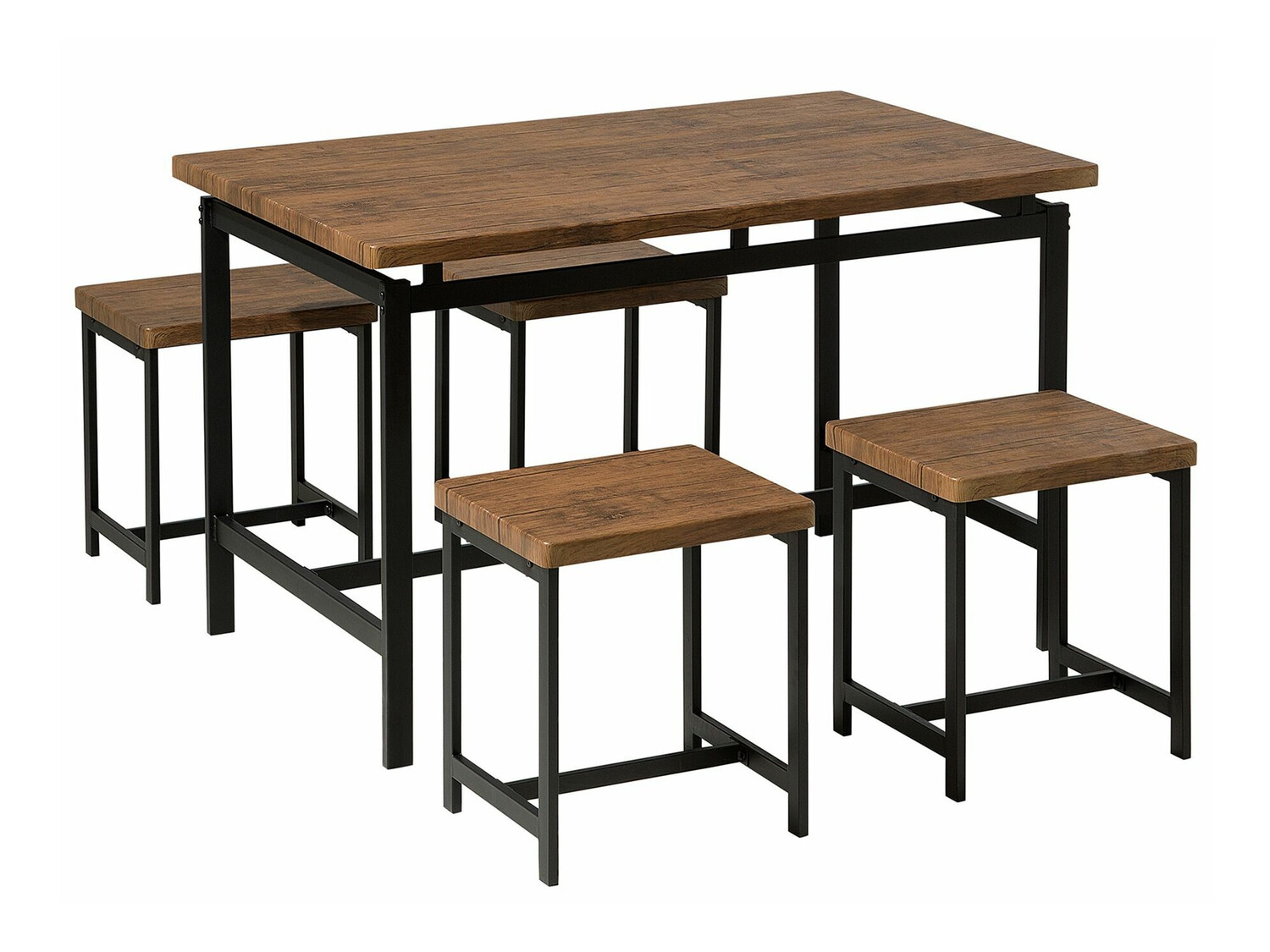 Söögitoakomplekt Berwyn 725