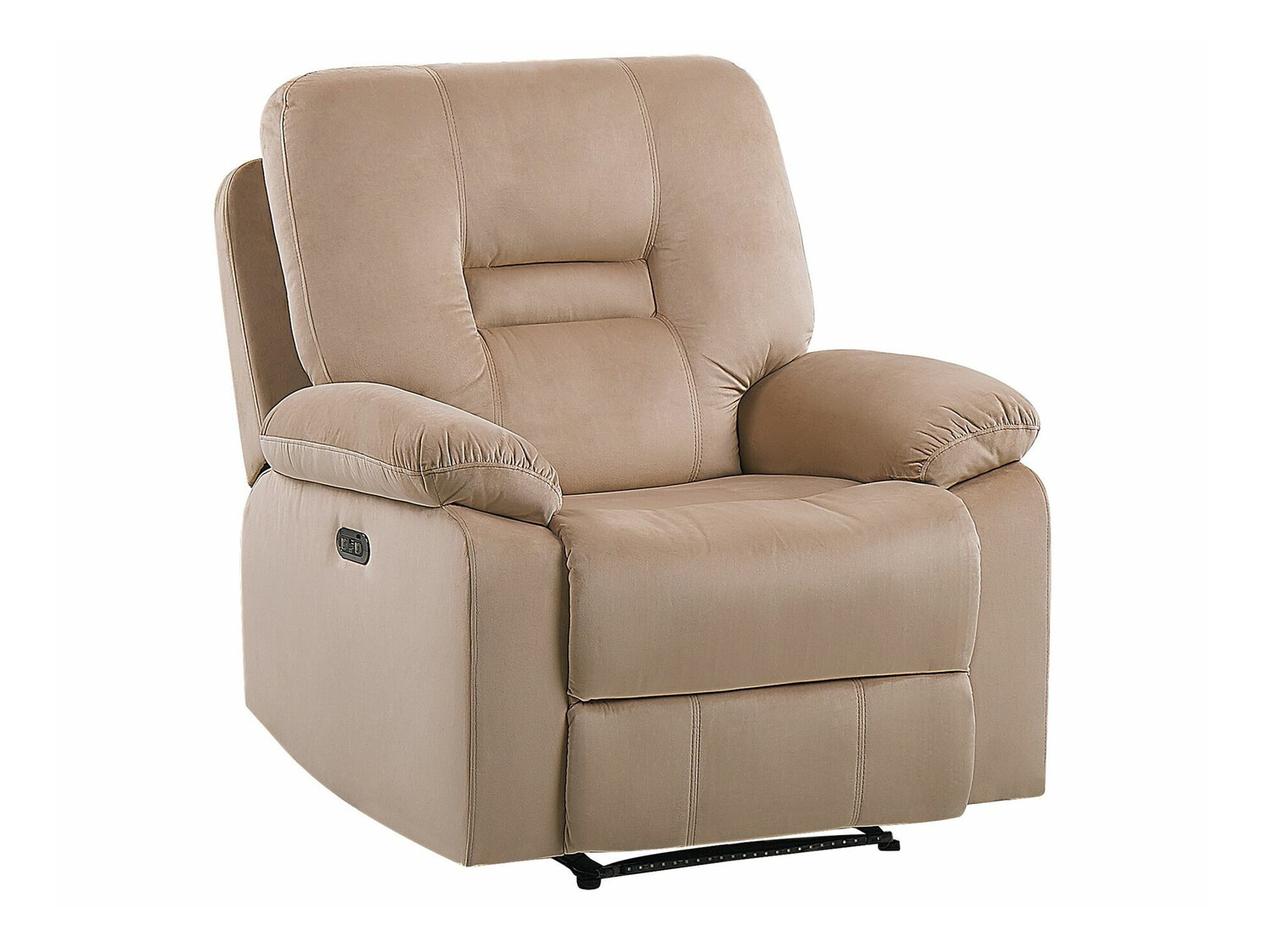 Tugitool recliner Tivlira 104 (Beež)