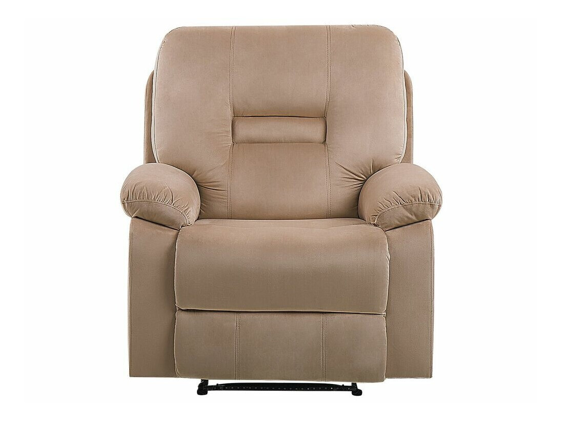 Tugitool recliner Tivlira 104 (Beež)