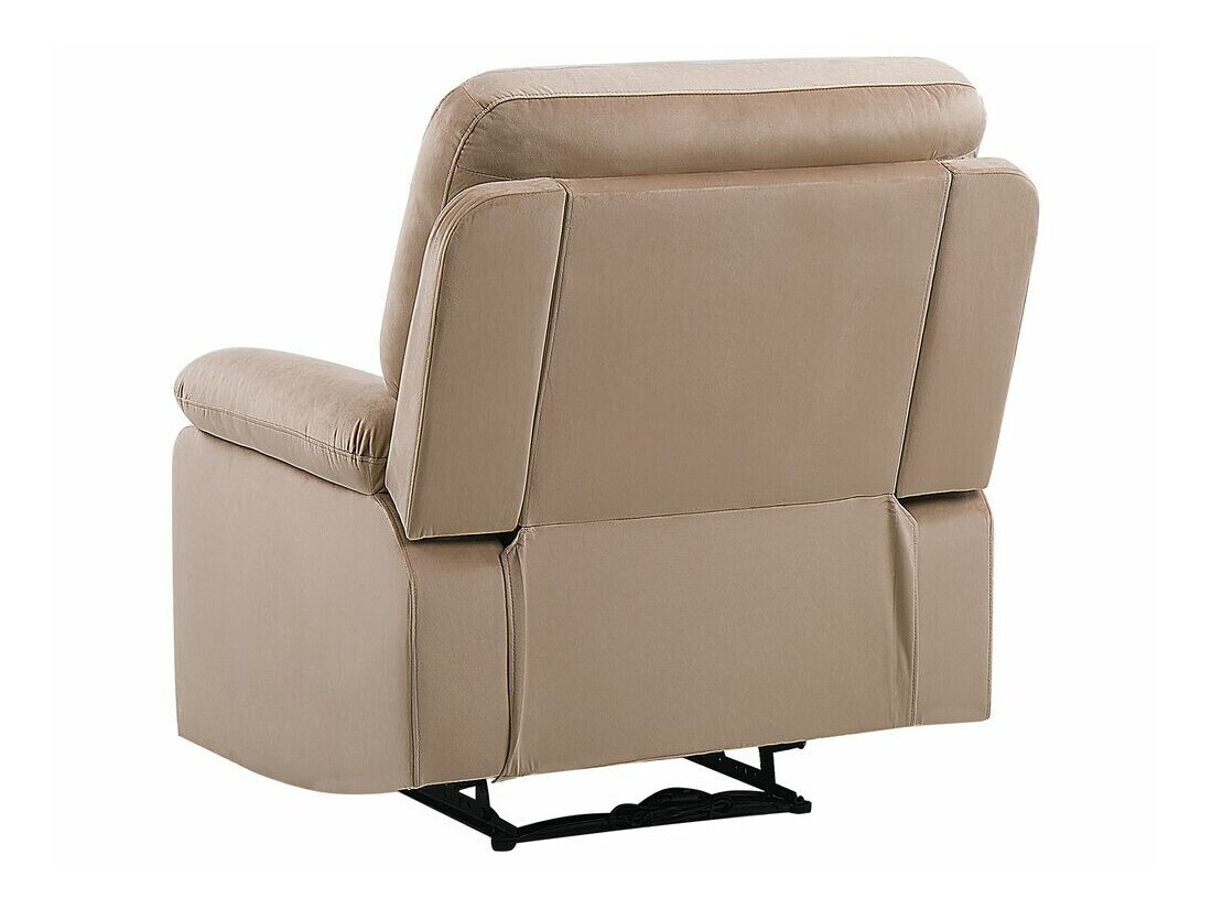 Tugitool recliner Tivlira 104 (Beež)