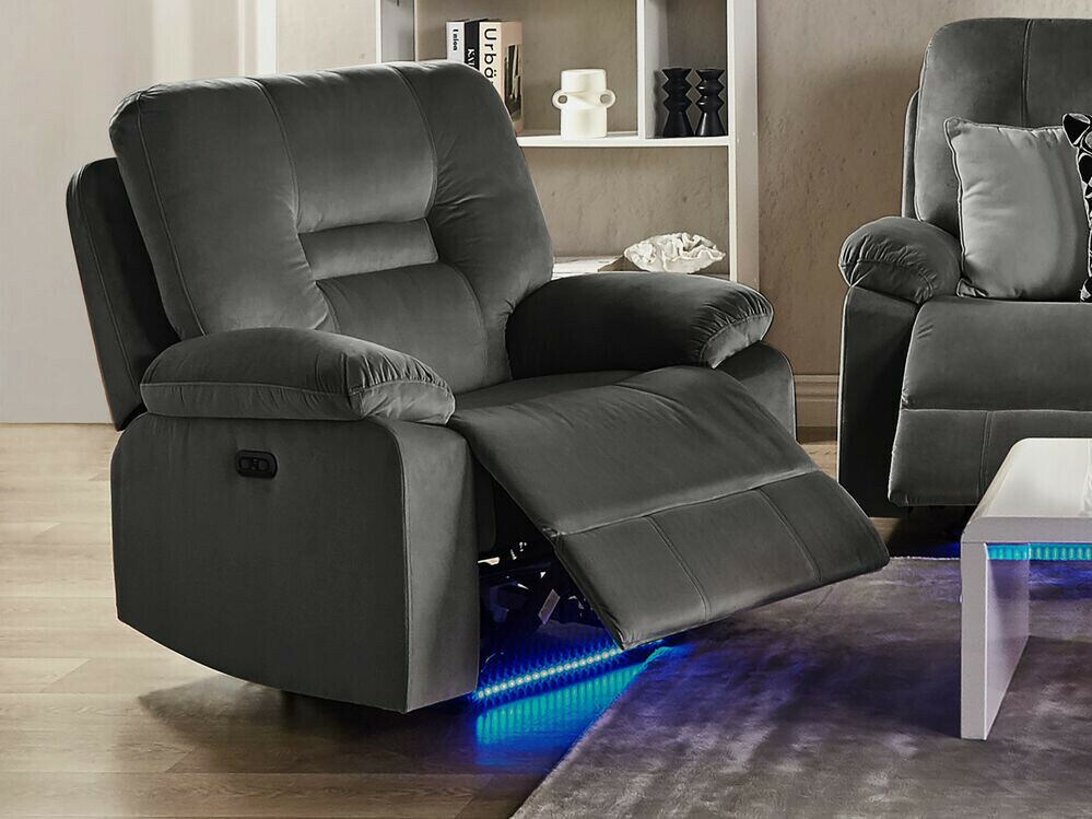 Tugitool recliner Tivlira 104 (Hall)