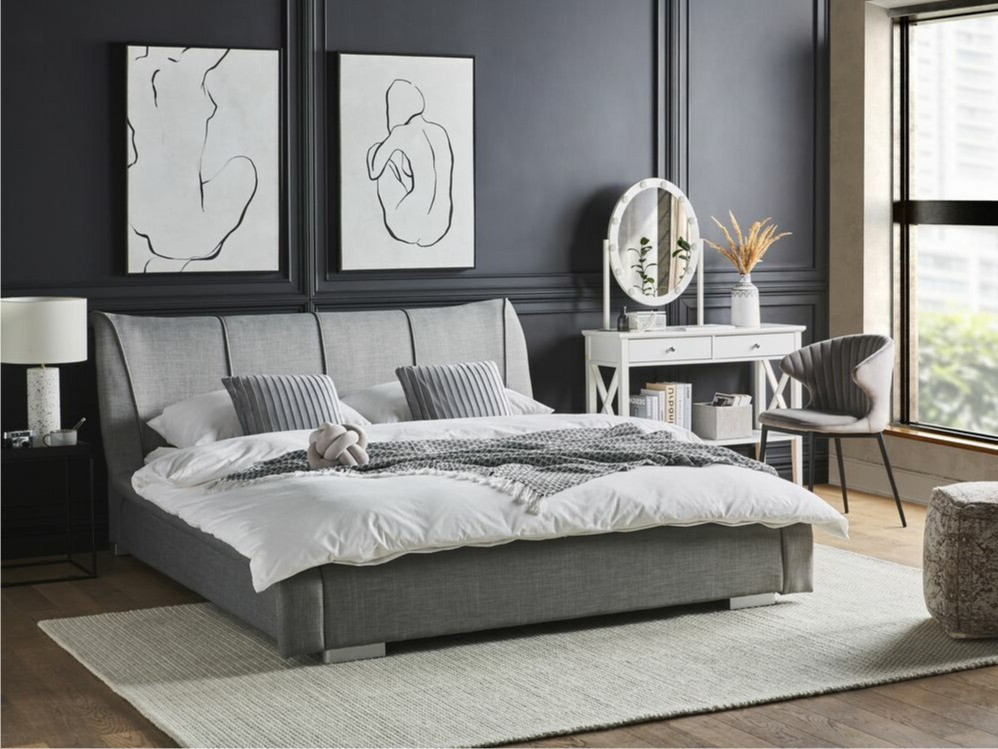 Voodi Berwyn 729 (Hall)